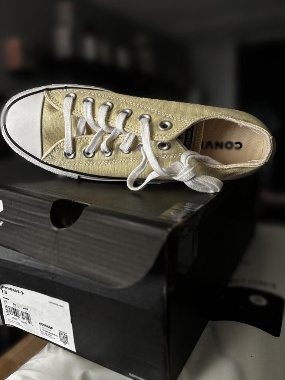 Converse All Star #A00560F
